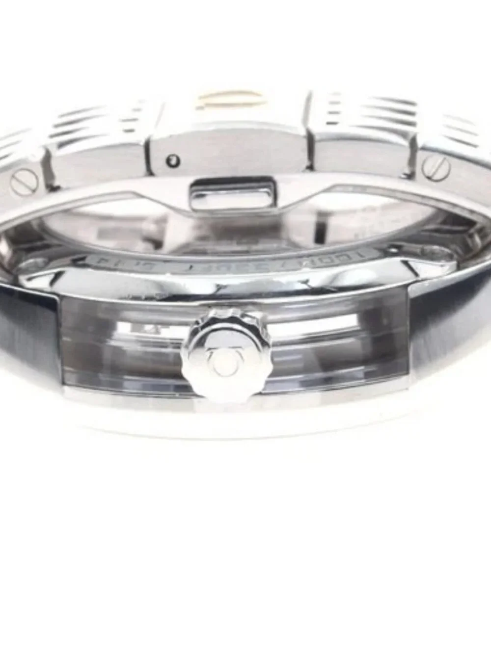 OMEGA De Ville Hour Vision 431.30.41.22.02.001 Automatic Men's Watch_958894